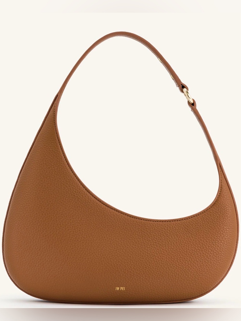 JW PEI Harlee Shoulder Bag Brown